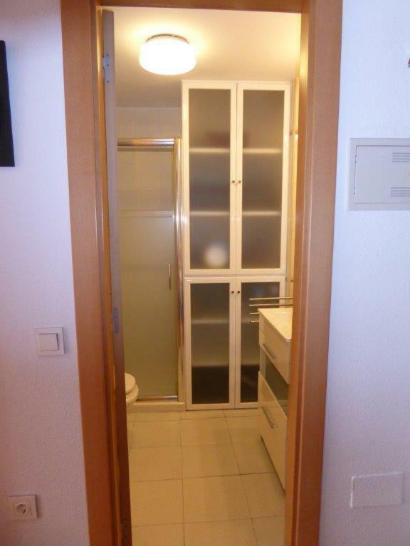 Appartement A *