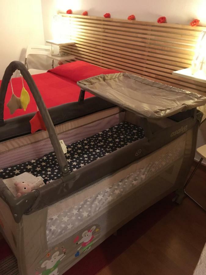 A Appartement Málaga