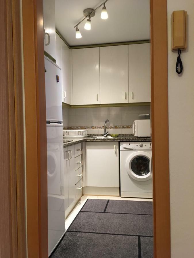 A Appartement *