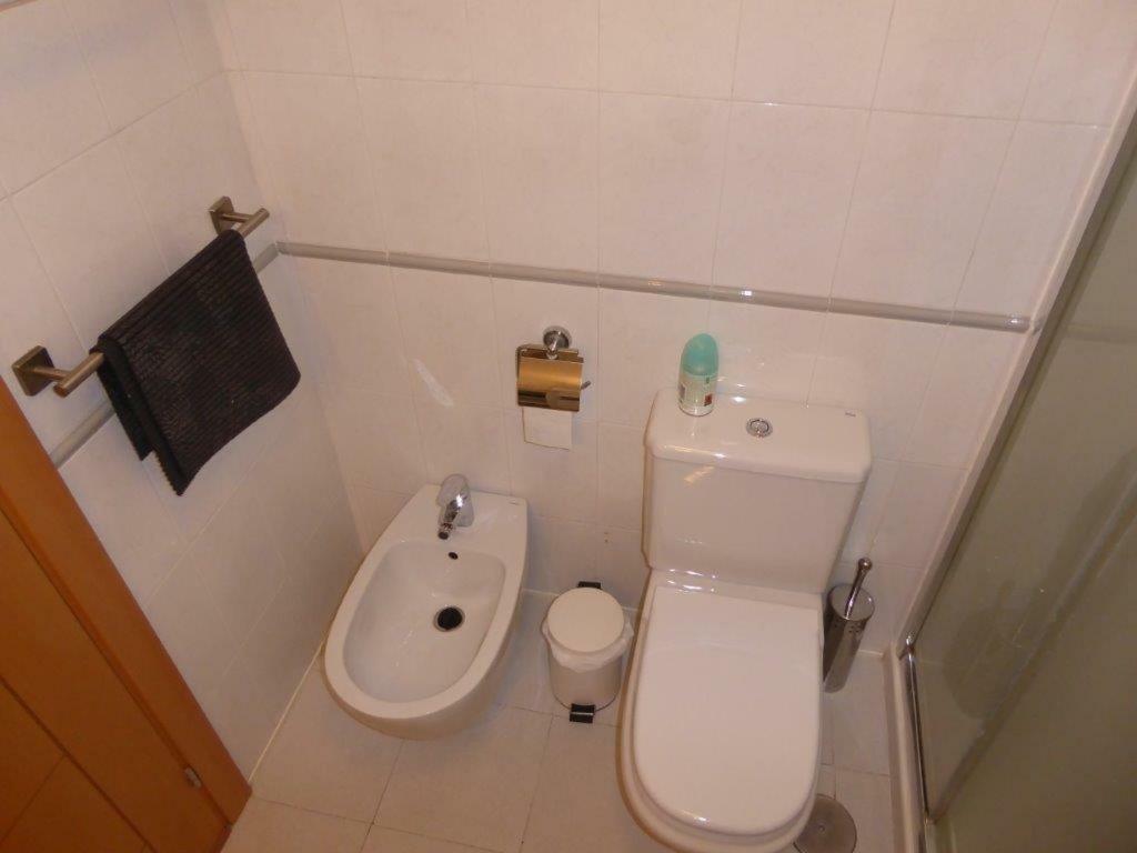A Apartment Málaga